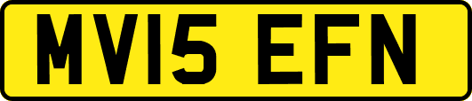 MV15EFN