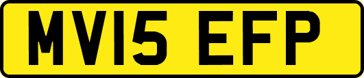 MV15EFP