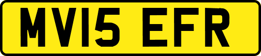 MV15EFR