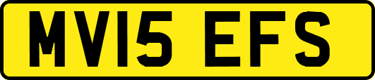 MV15EFS