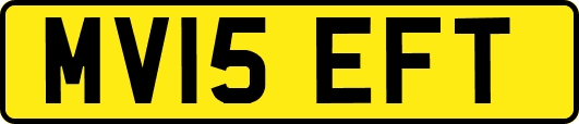 MV15EFT