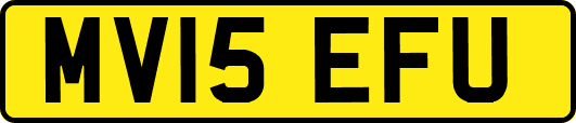 MV15EFU