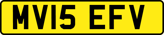 MV15EFV