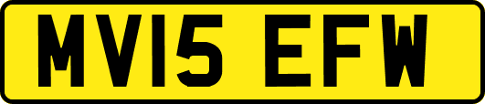 MV15EFW
