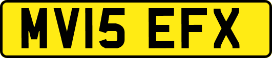 MV15EFX
