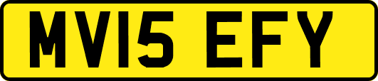 MV15EFY