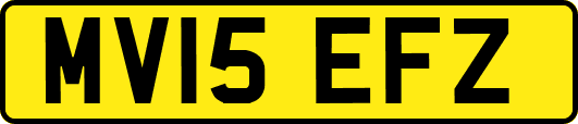 MV15EFZ