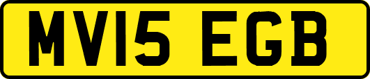 MV15EGB