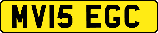MV15EGC