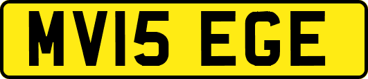 MV15EGE