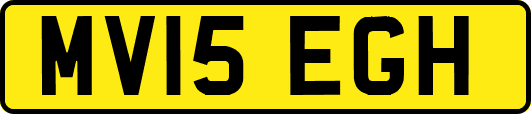 MV15EGH