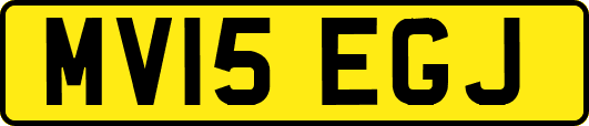 MV15EGJ