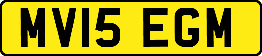 MV15EGM