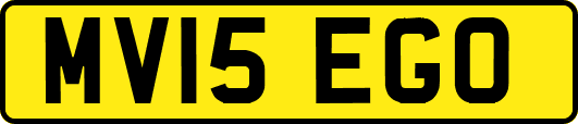 MV15EGO