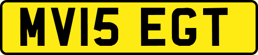 MV15EGT