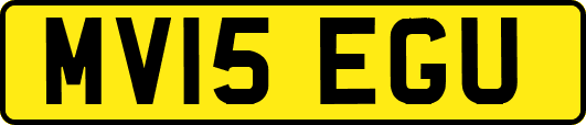 MV15EGU