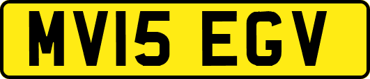 MV15EGV