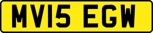 MV15EGW