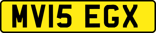MV15EGX
