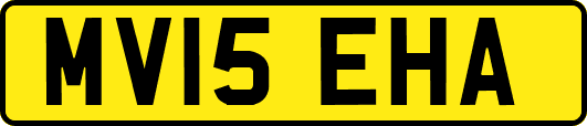 MV15EHA