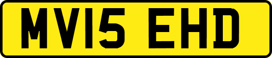 MV15EHD
