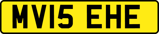 MV15EHE