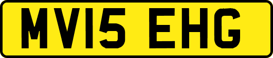 MV15EHG