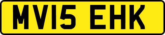 MV15EHK