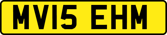 MV15EHM