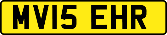 MV15EHR