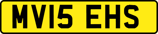 MV15EHS
