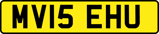MV15EHU