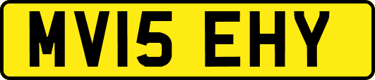 MV15EHY