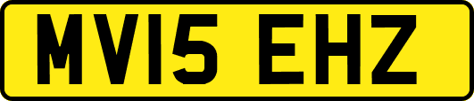 MV15EHZ