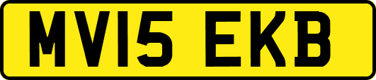 MV15EKB