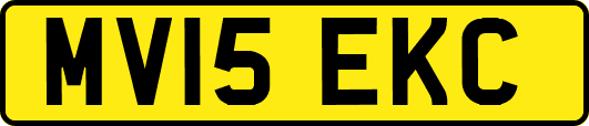 MV15EKC