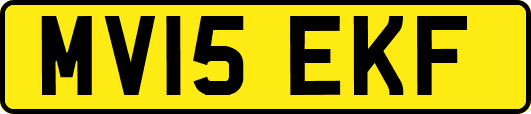 MV15EKF