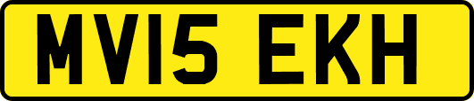 MV15EKH