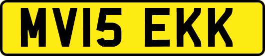 MV15EKK