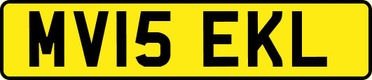 MV15EKL