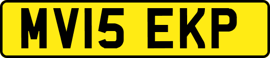 MV15EKP