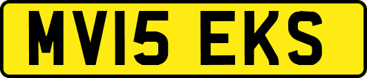 MV15EKS