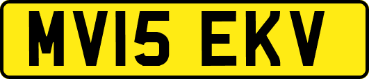 MV15EKV