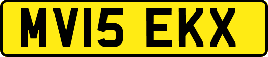MV15EKX