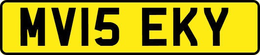 MV15EKY