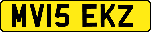 MV15EKZ