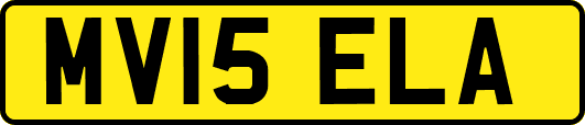 MV15ELA