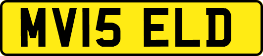 MV15ELD