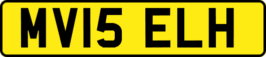 MV15ELH