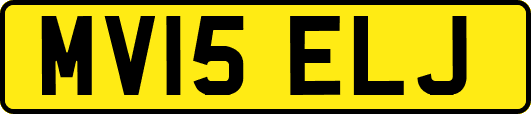 MV15ELJ